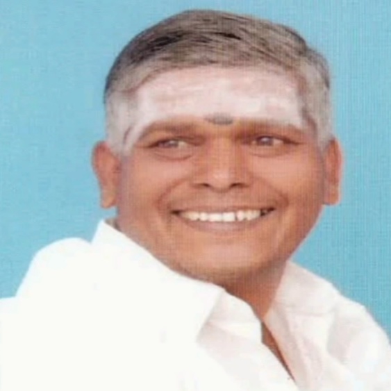 கைது செய்யப்பட்ட நீலகண்டன்