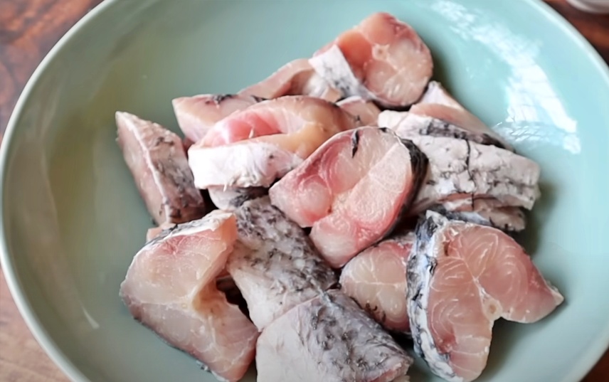 Fish