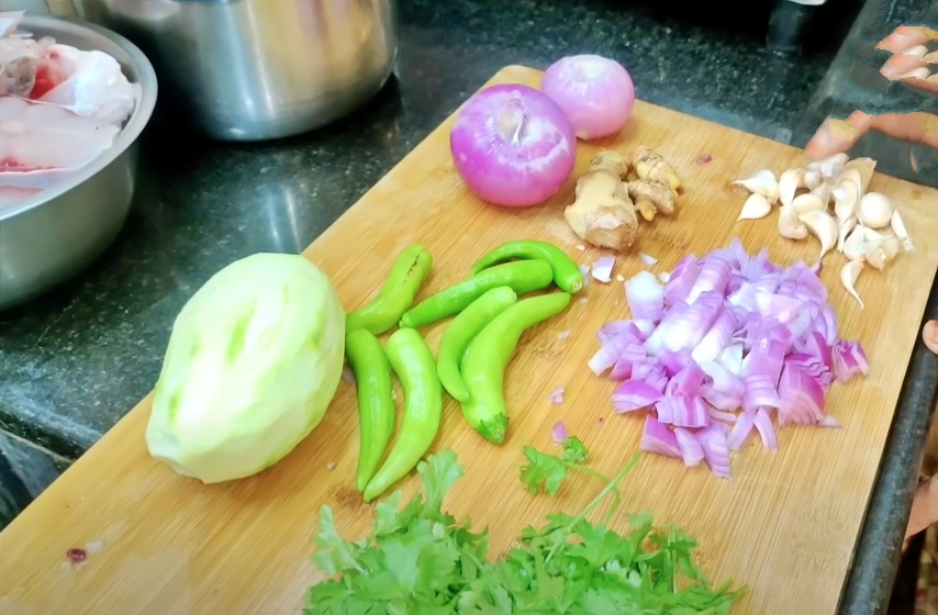 Fish Pulusu Recipe