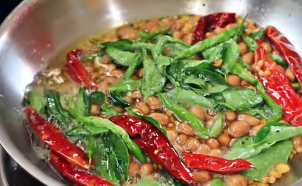 pulihora-recipe-in-telugu