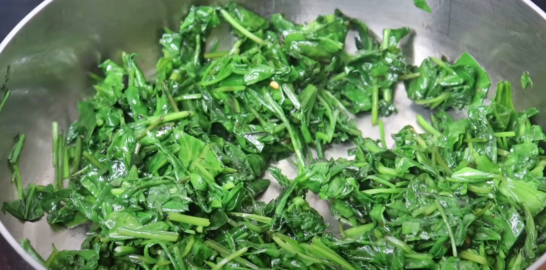 Palakura Pachadi