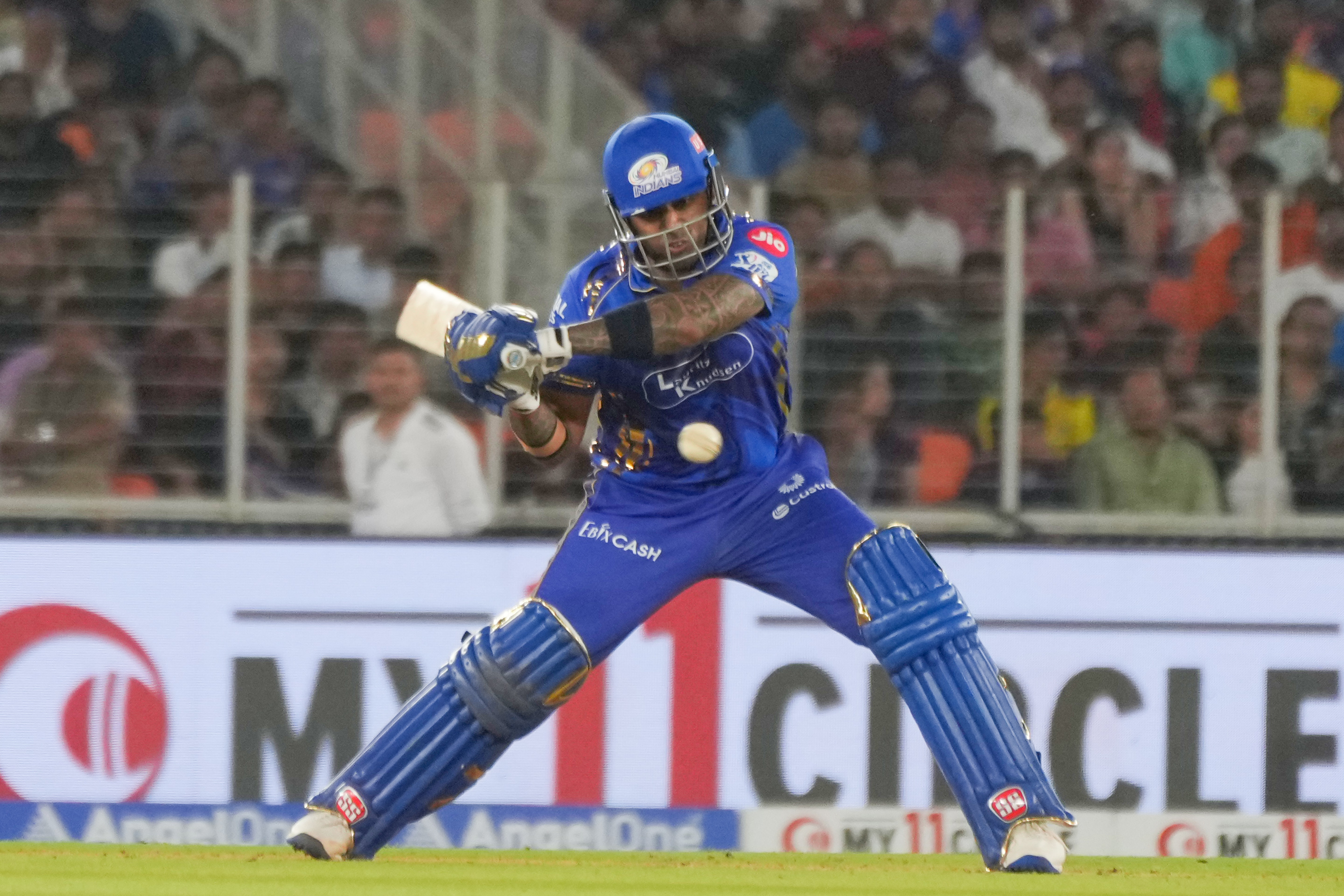 suryakumar yadav