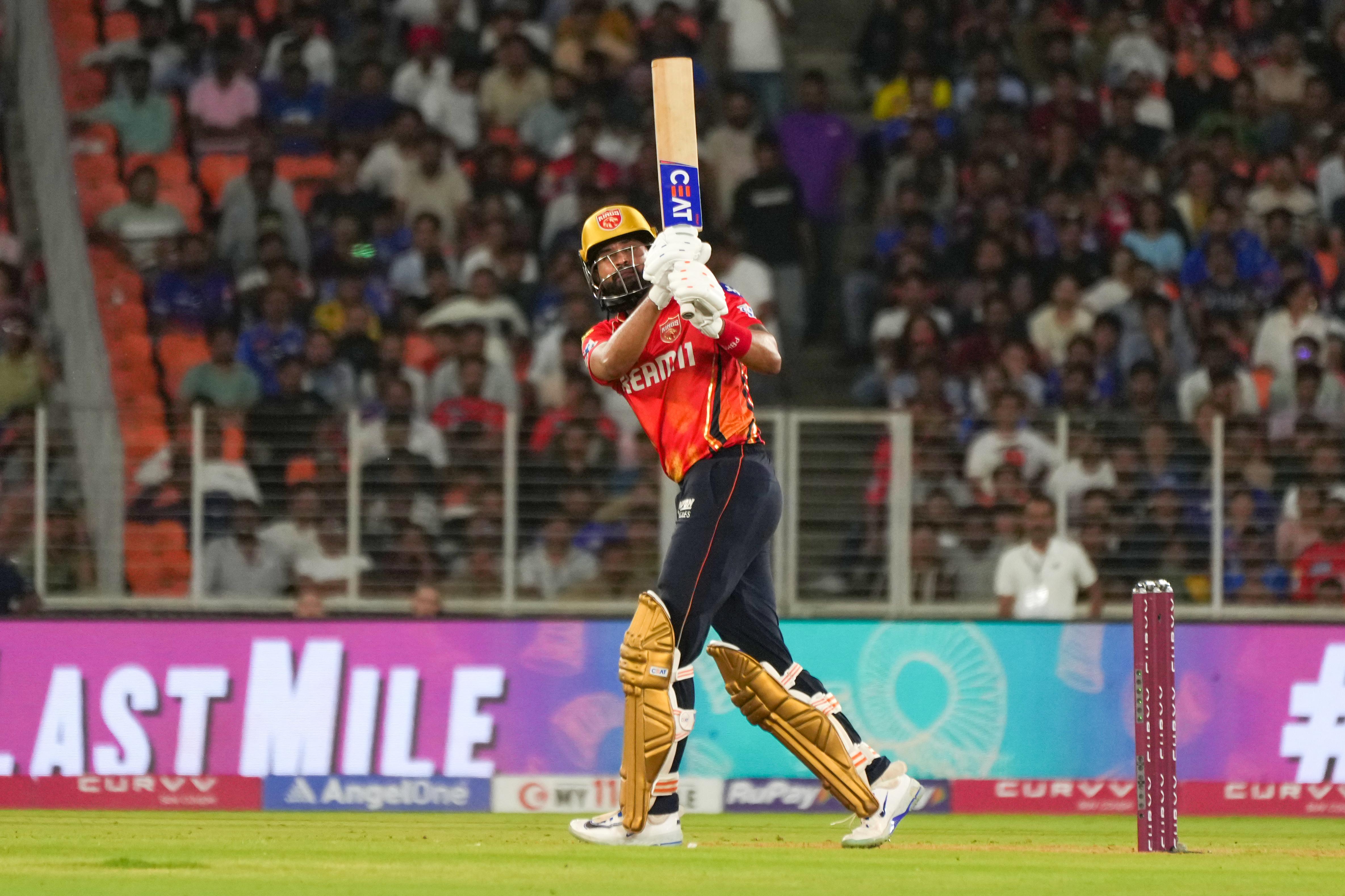 shreyas iyer