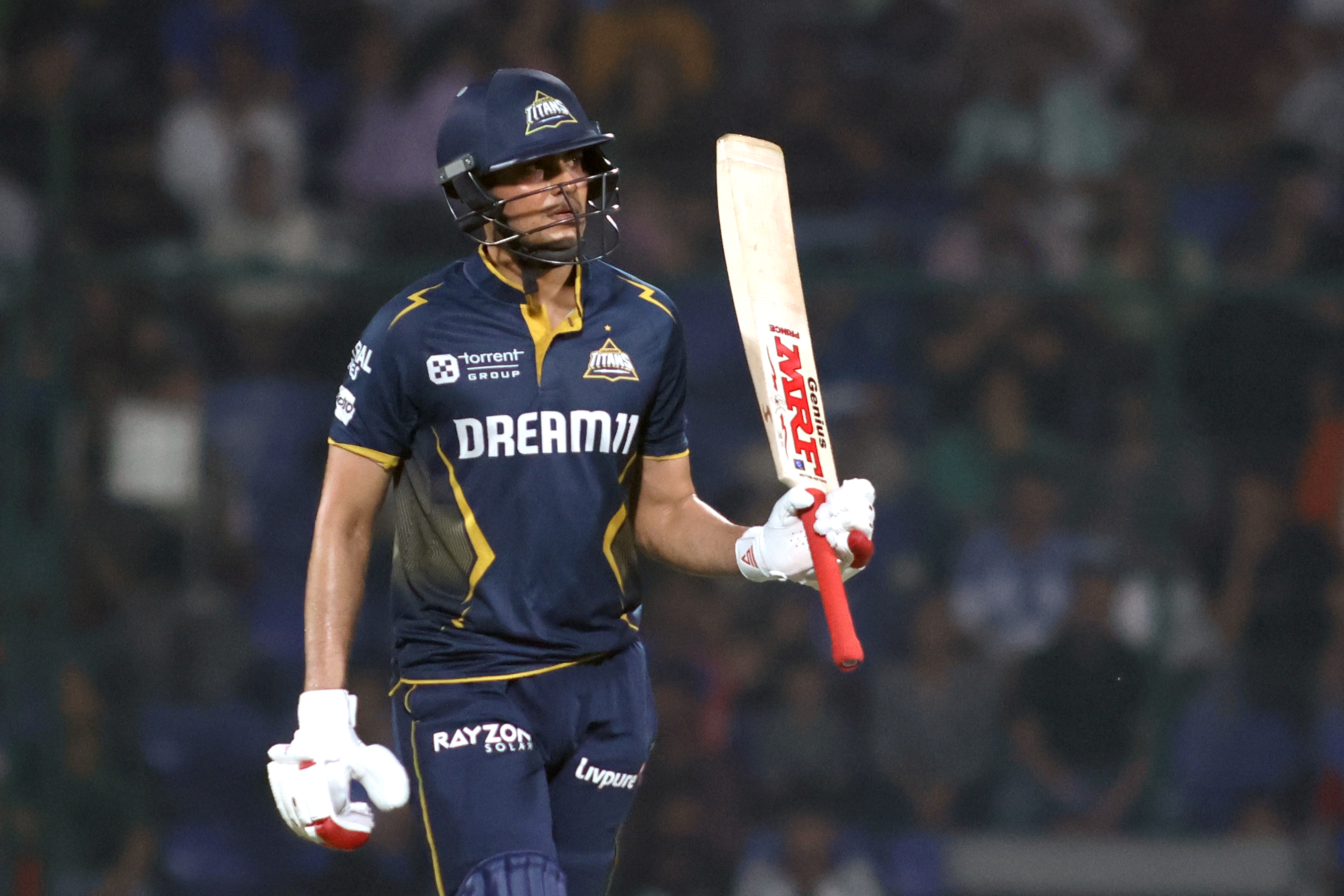shubman gill