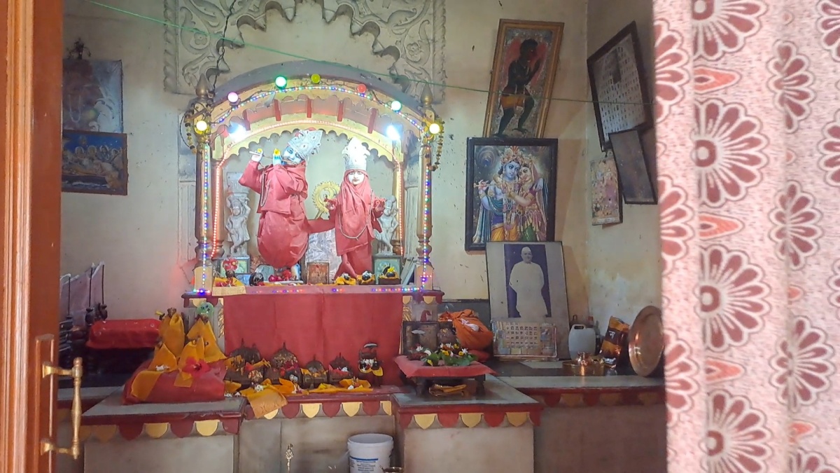 Muzaffarpur Maniari Math