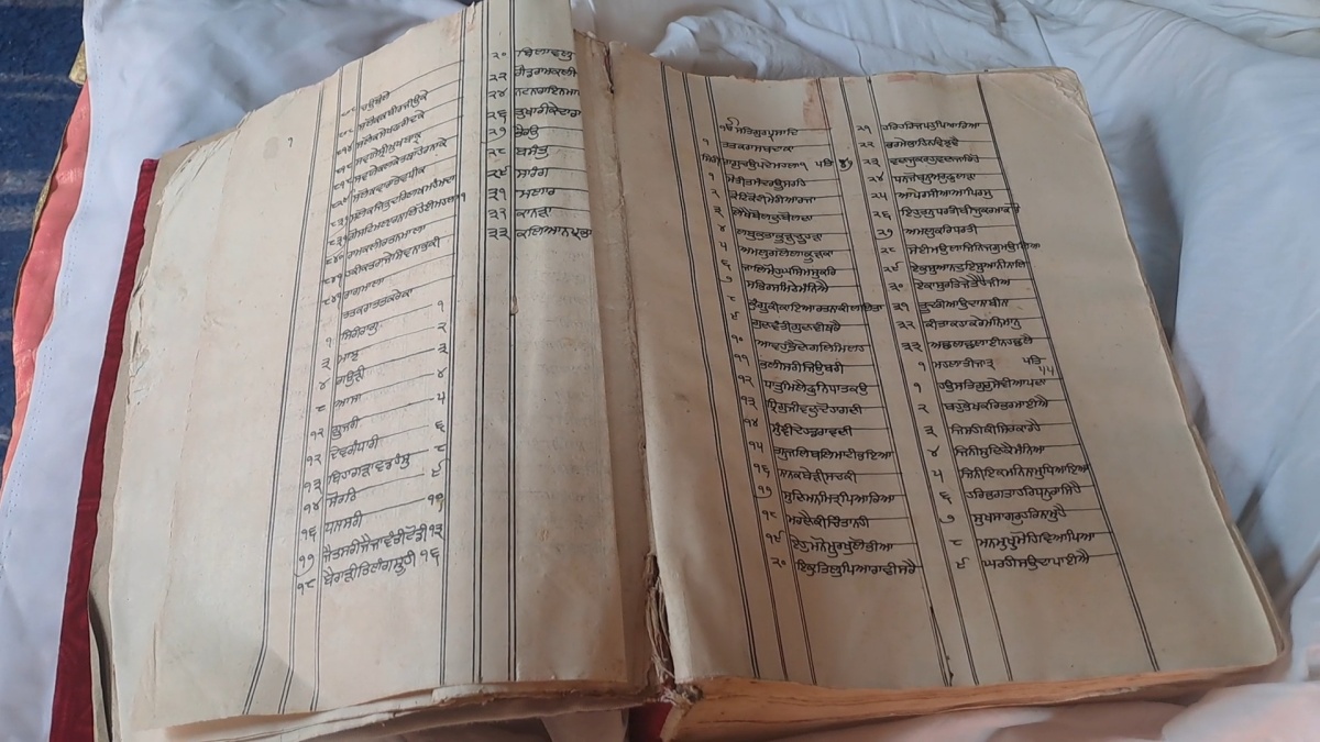 Muzaffarpur Maniari Math