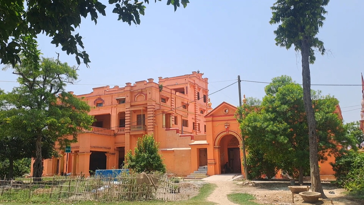 Muzaffarpur Maniari Math