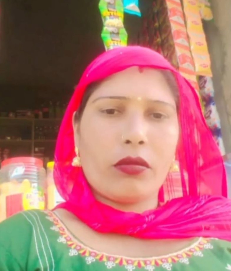 Sirsa husband killed his wife by slitting her throat in Rampur Dhillon village