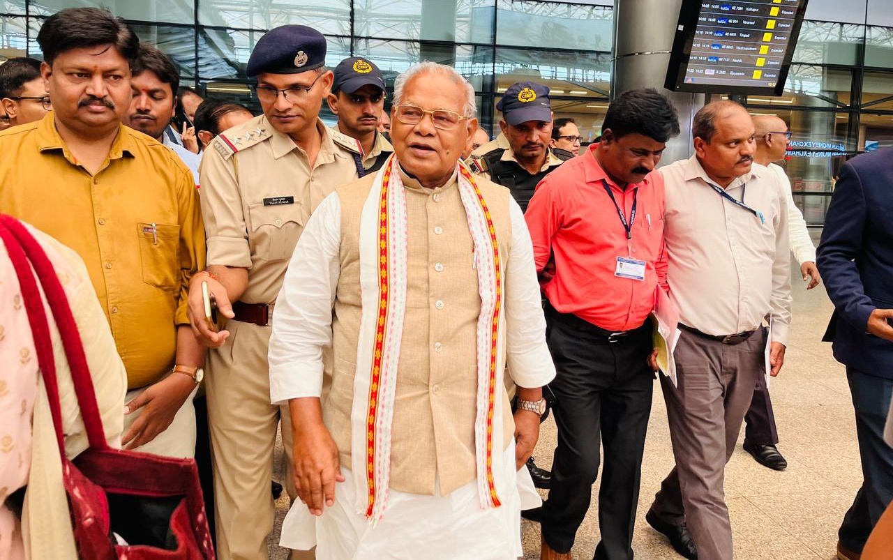 Seat sharing IN Bihar NDA