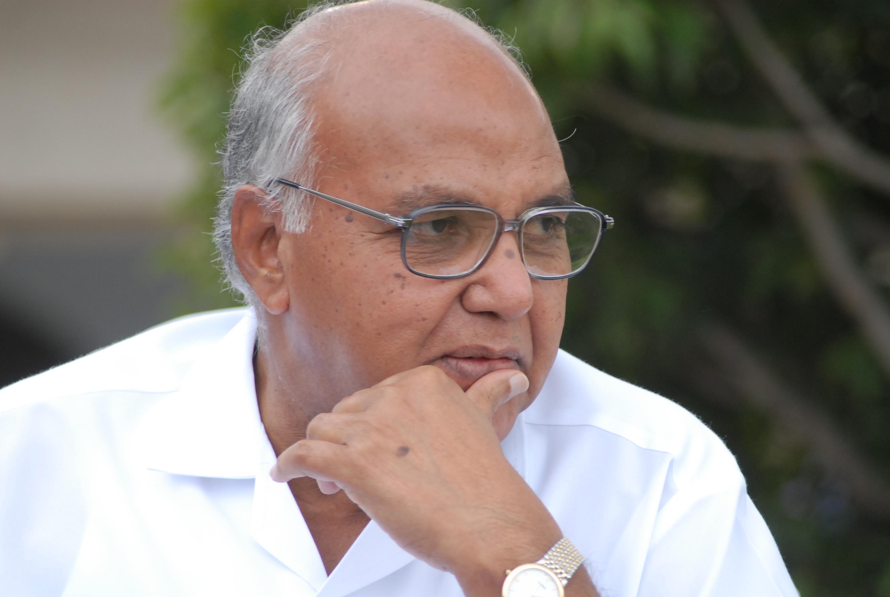 Ramoji Rao