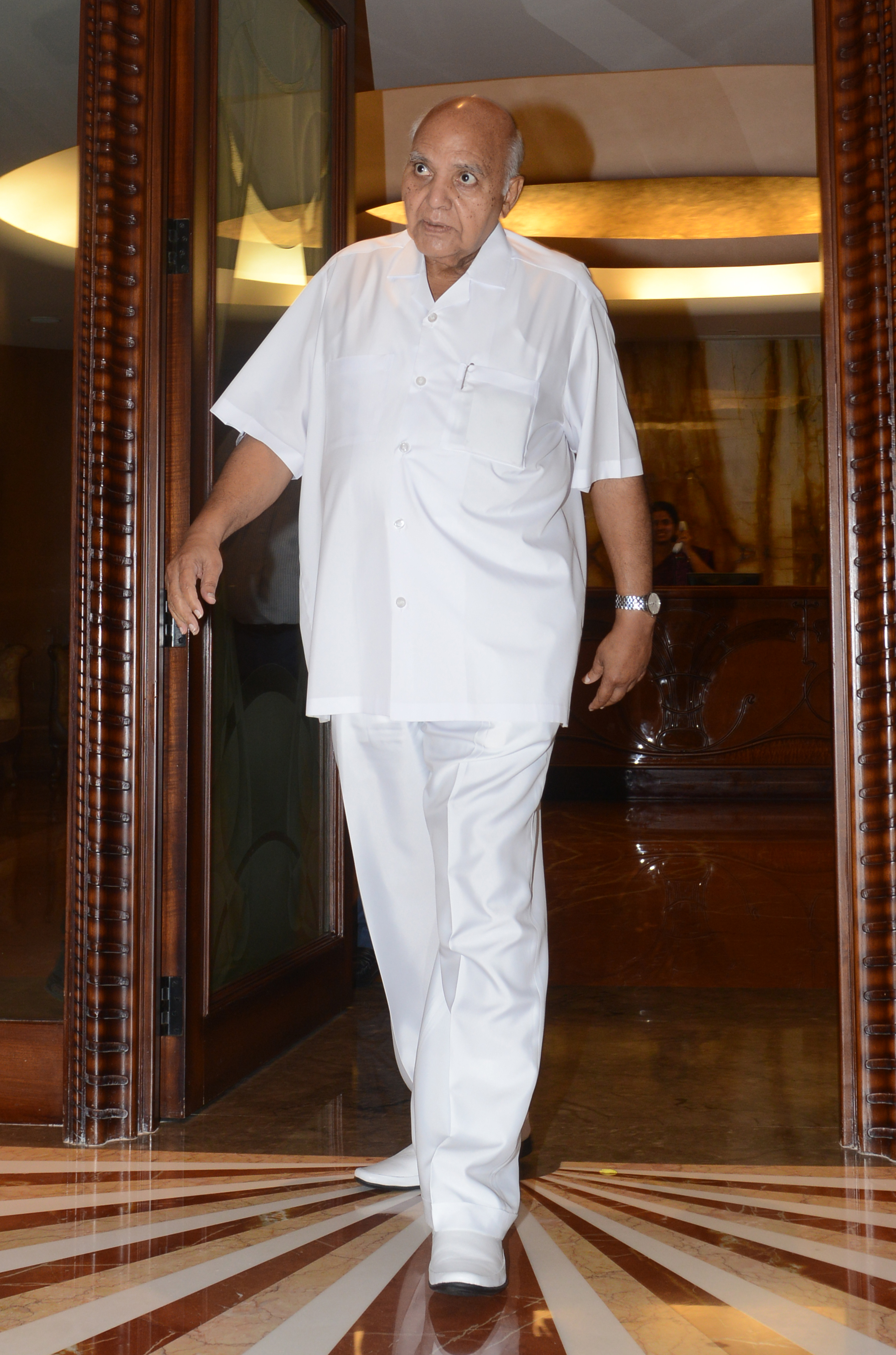 Ramoji Rao