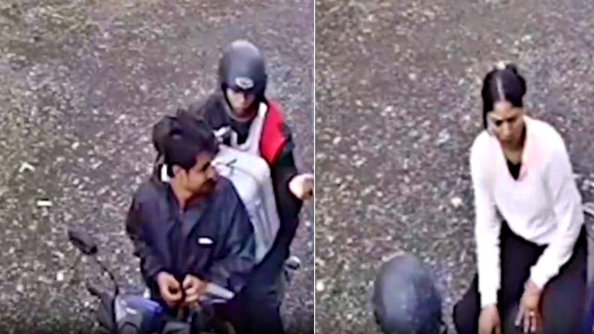 indore couple missing in shillong after going honeymoon