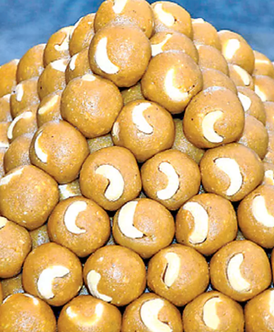 బందరు లడ్డు