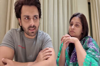 Dipika Kakkar out of ICU