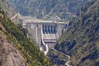 INDUS WATER TREATY  INDIA PAKISTAN TENSION  SYED ALI MURTAZA  P HARISH