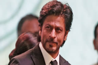 Shah Rukh Khan