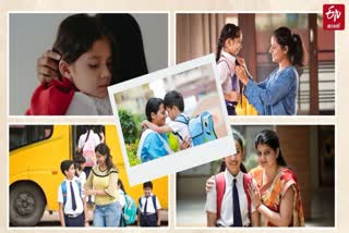 SIMPLE TIPS FOR STUDENTS  PARENTING TIPS  SCHOOL STUDENTS PARENTING  TIPS FOR PARENTING
