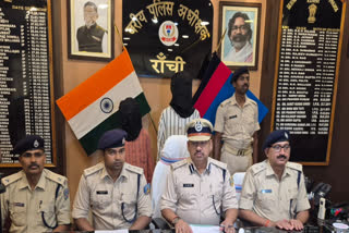 Ranchi Police