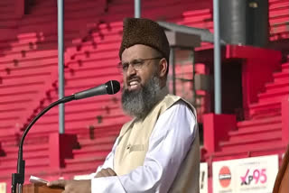 pahalgam terror attack is demonic thanks to the army for retaliating says imam of palayam Urdu News