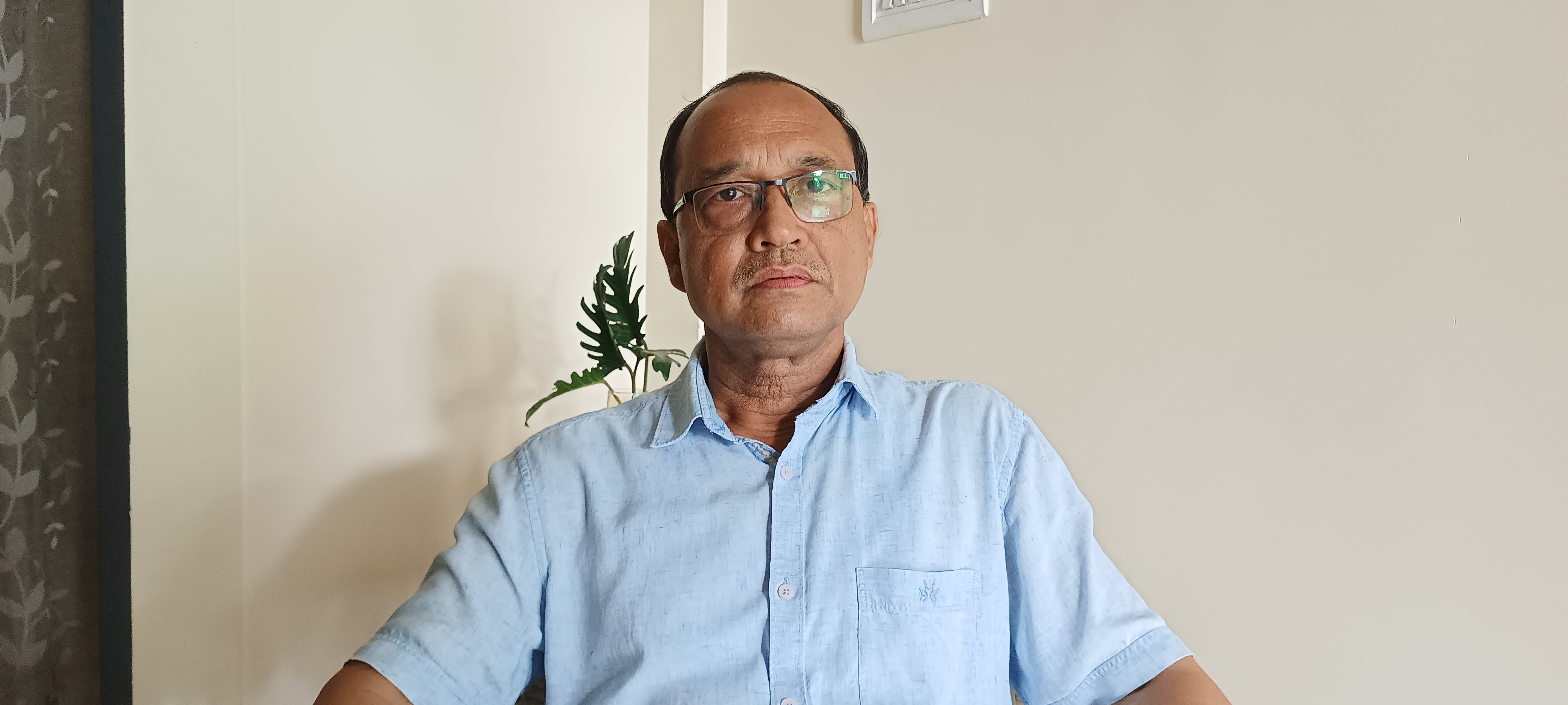 Ranganadi Dam downstream impacts