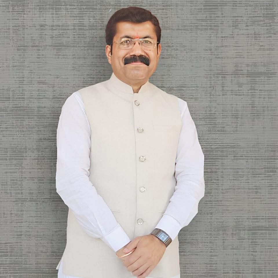 Assam Rajya Sabha polls