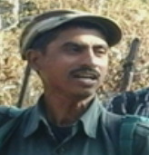 Photo Of Naxalite Bhaskar Rao