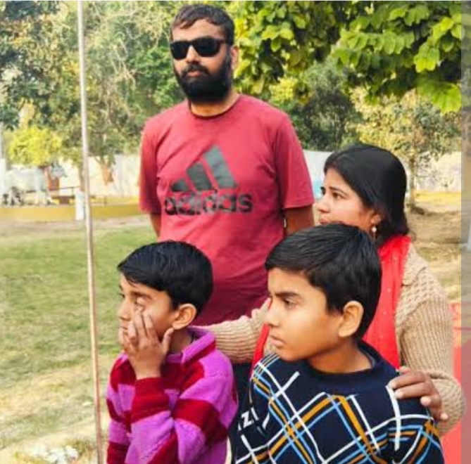 Hisar missing girl Case