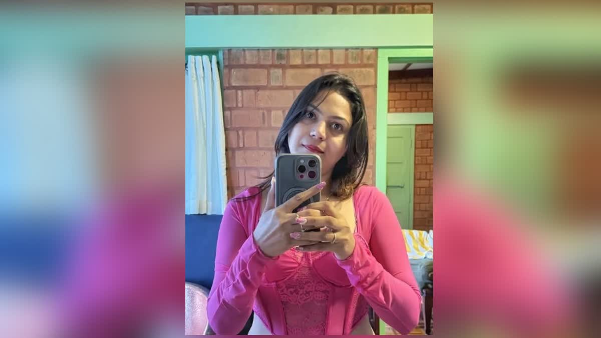 pakistan retired cops link to spy youtuber jyoti malhotra uncovered Urdu News