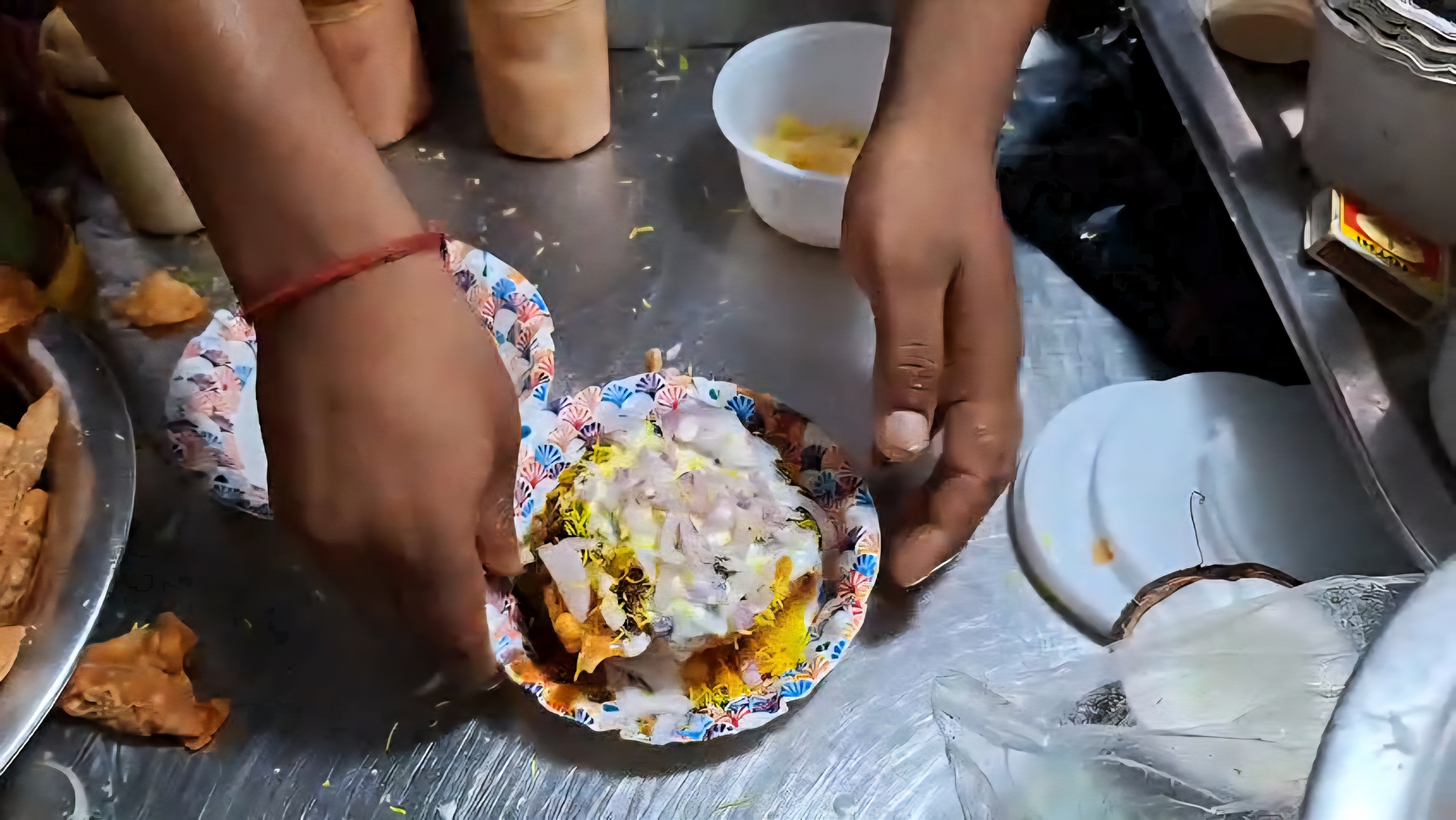 food safety on wheels