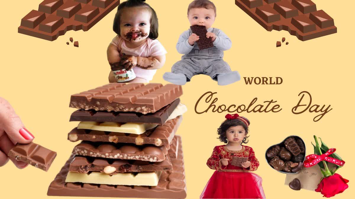 World Chocolate Day 2023