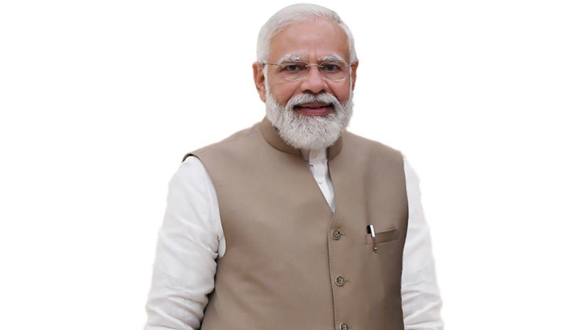 PM Modi Chhattisgarh Visit