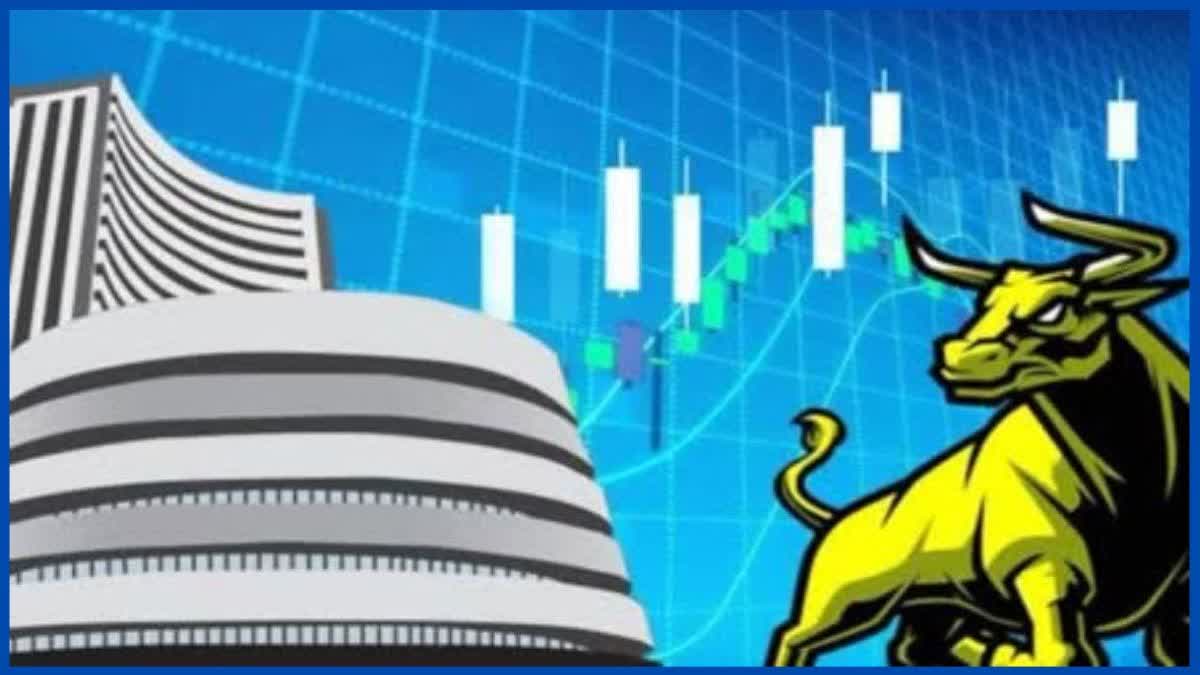 indian stock market