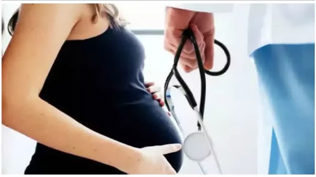 Obesity In Pregnancy