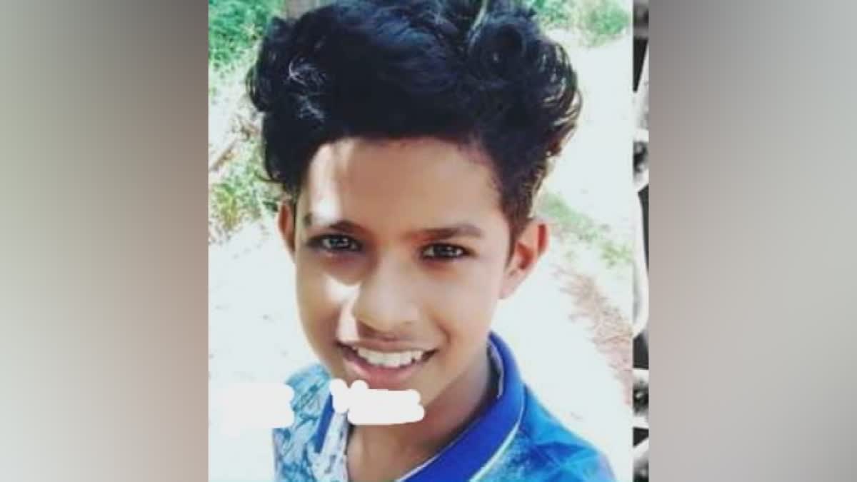 fifteen year old died due  to rare disease alappuzha