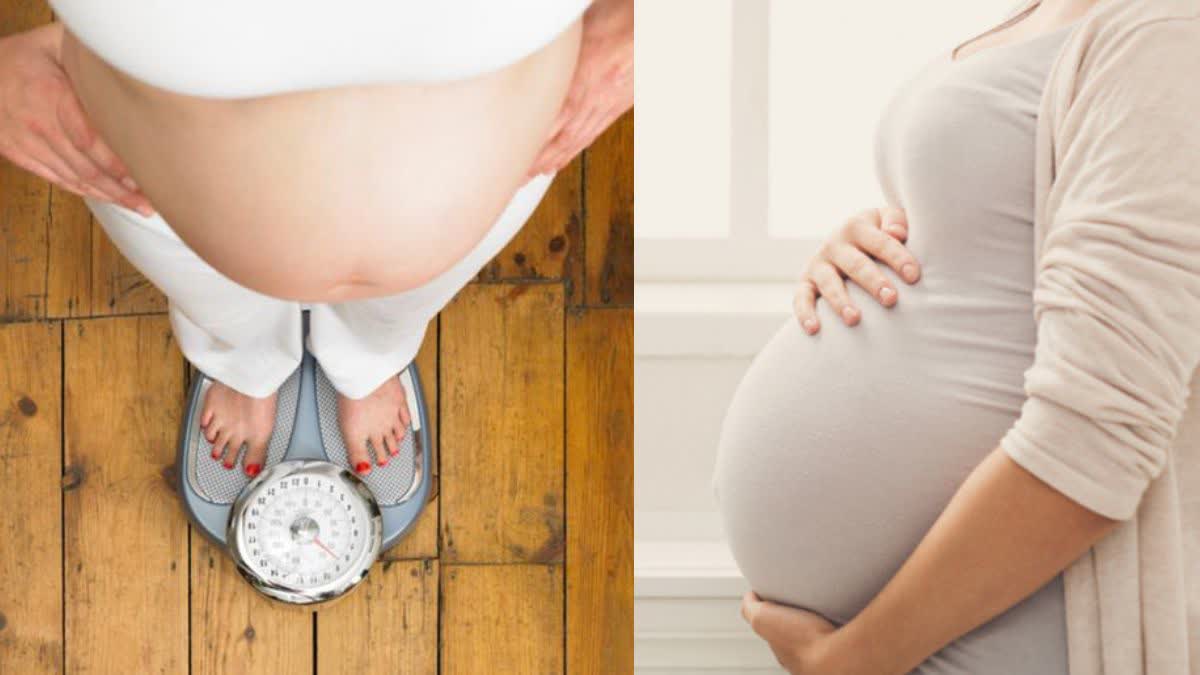 Obesity in pregnancy