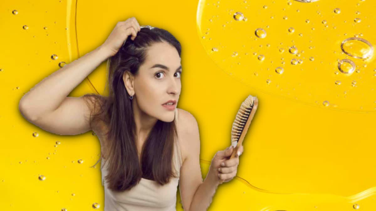 Hair Care Tips News