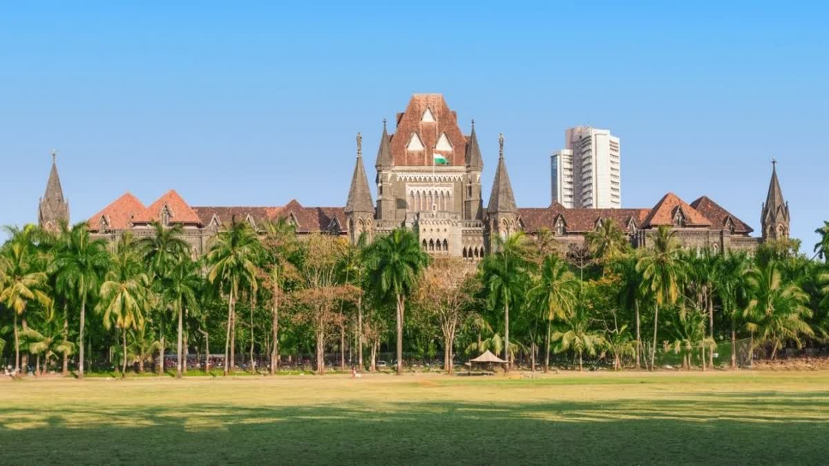 Mumbai High Court