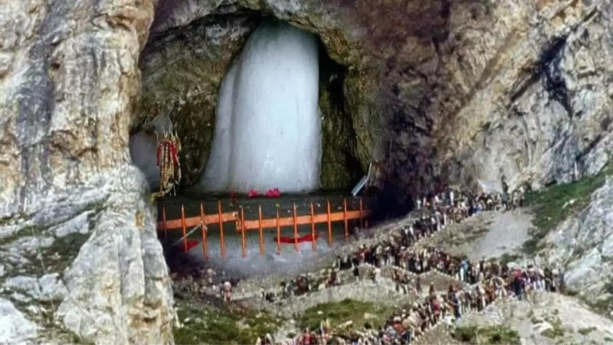 amarnath yatra