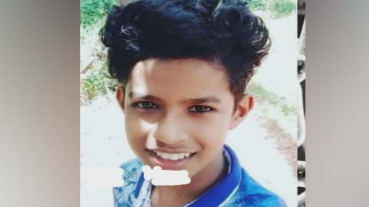 FIFTEEN YEAR OLD BOY DIES OF RARE DISEASE IN KERALA ALAPPUZHA