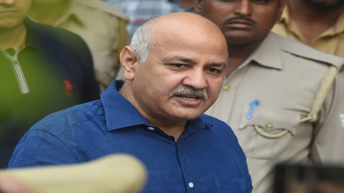 MANISH SISODIA  ED attaches MANISH SISODIA properties  Enforcement Directorate  MANISH SISODIA case  money laundering case  മദ്യനയ അഴിമതി കേസ്  കള്ളപ്പണം വെളുപ്പിക്കൽ  മനീഷ് സിസോദിയ  മനീഷ് സിസോദിയയിടെ സ്വത്ത് കണ്ടുകെട്ടി  ഇഡി