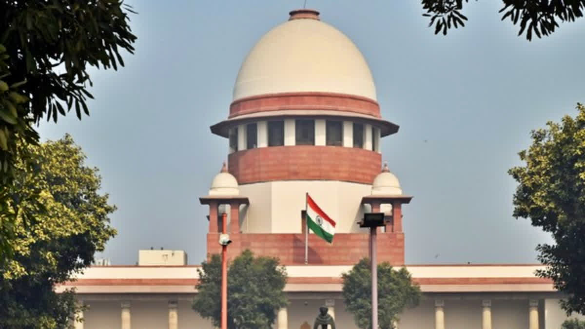 Supreme court