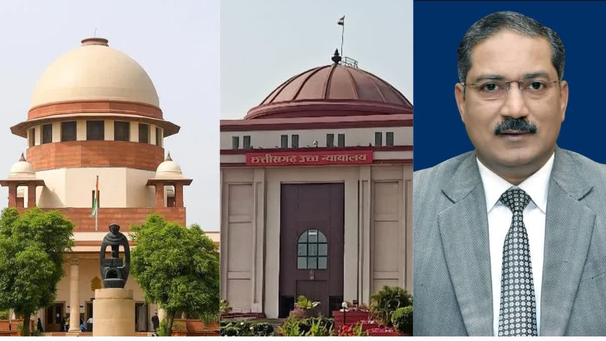 Justice P Sam Koshy Transferred