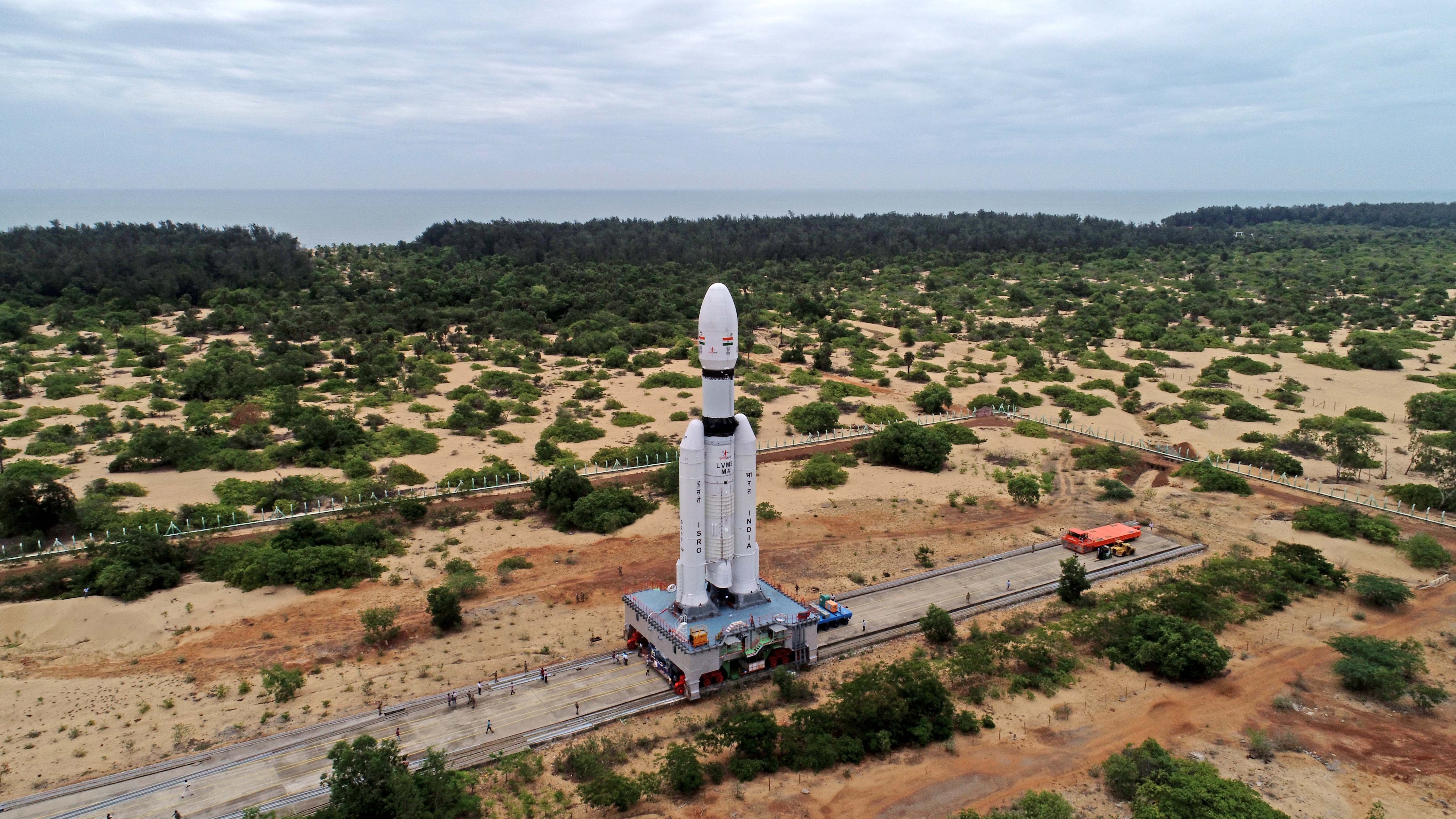 chandrayaan mission