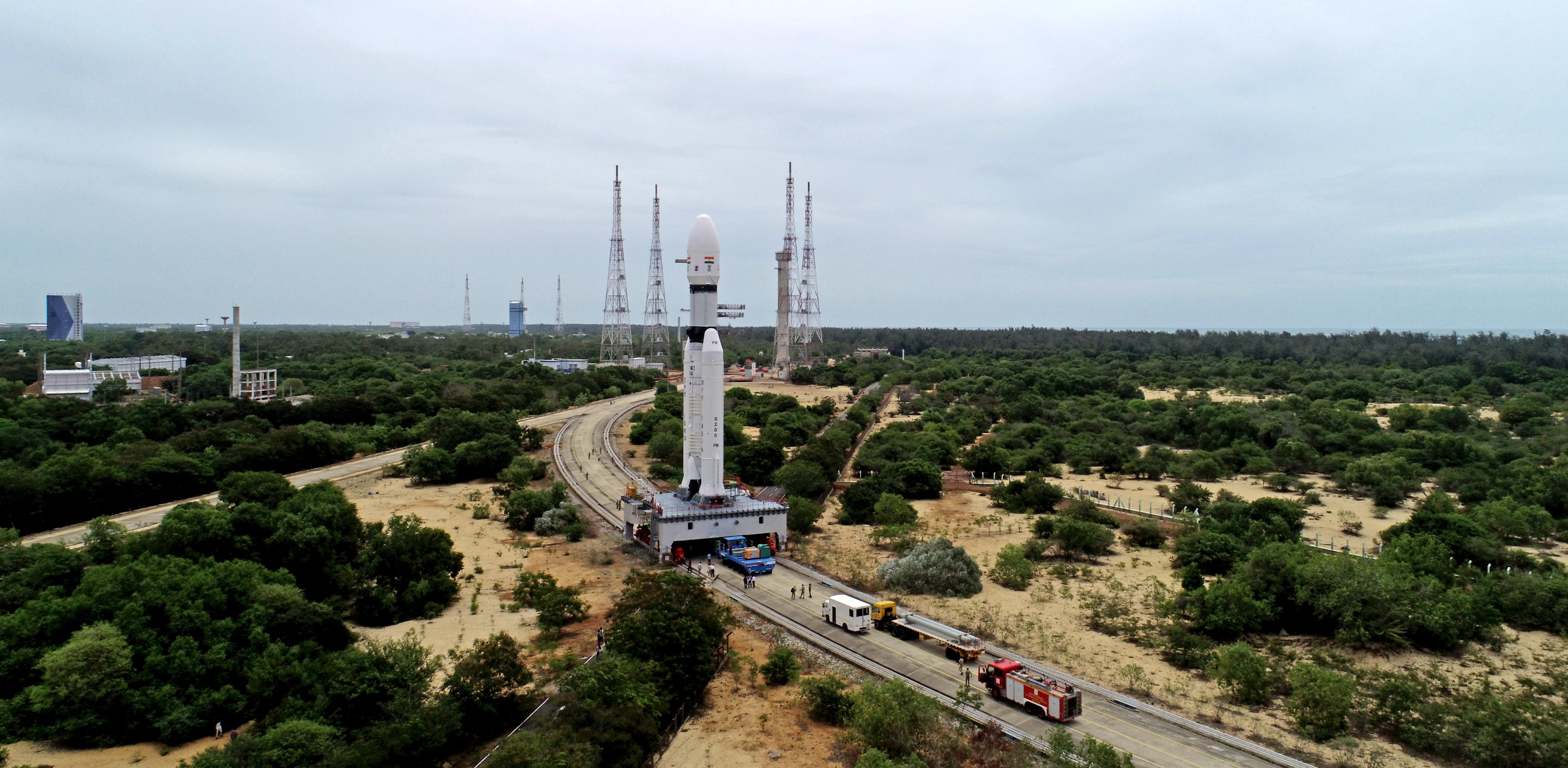 chandrayaan mission