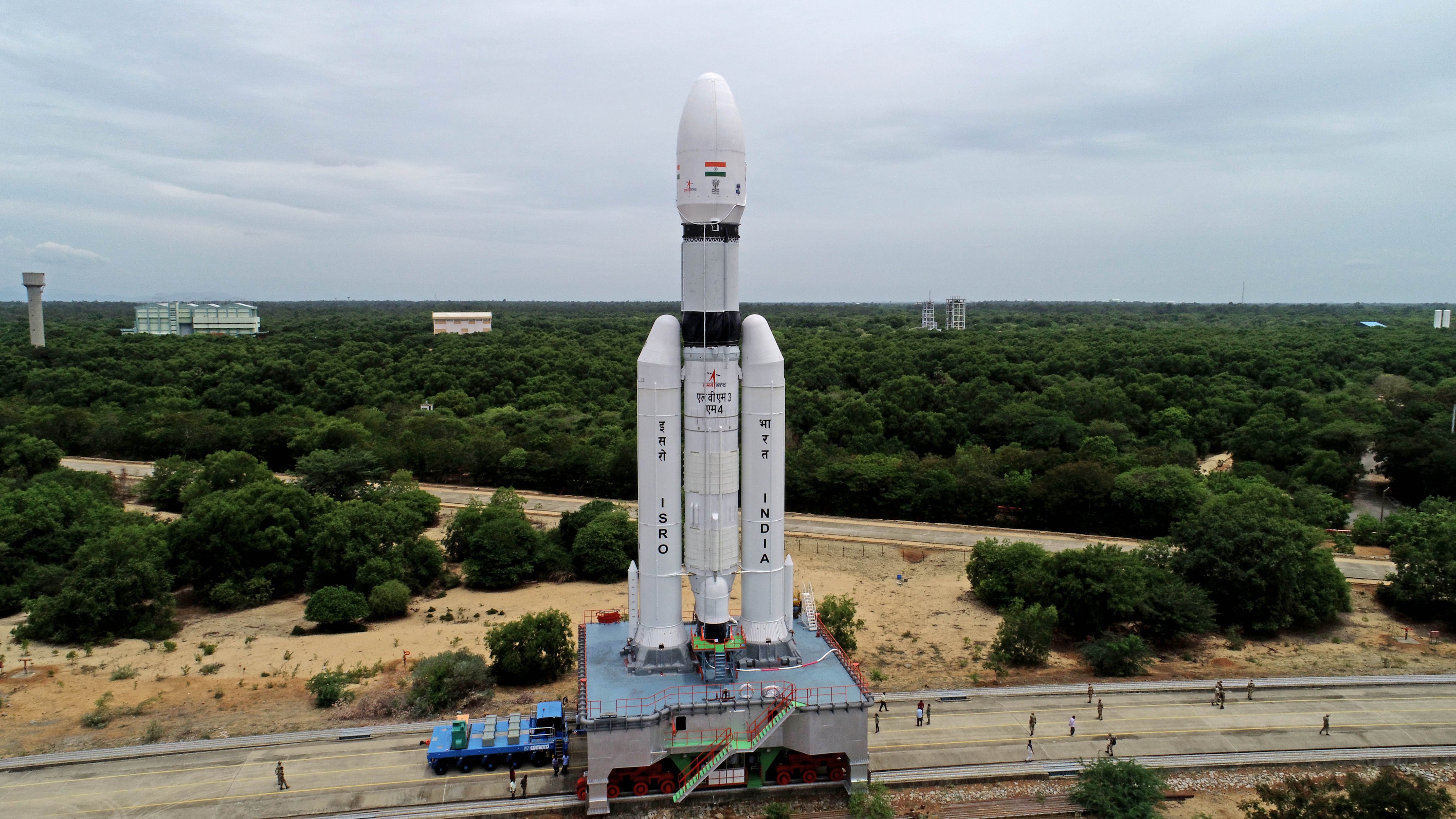 chandrayaan mission