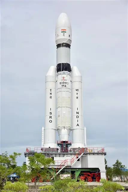 chandrayaan mission