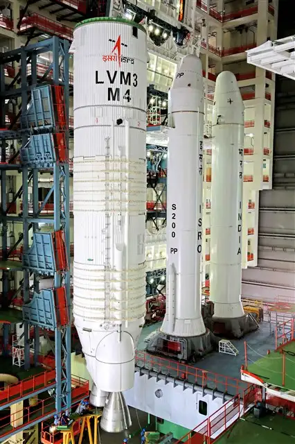 chandrayaan mission