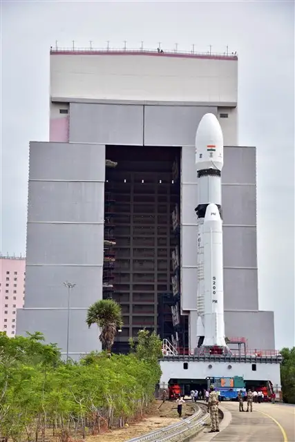 chandrayaan mission