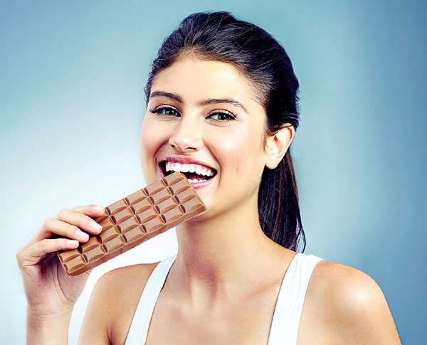 dark chocolate special facts  World Chocolate Day 2023