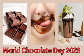 World Chocolate Day 2023